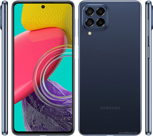 Samsung Galaxy M53 5G (8 GB/128 GB)