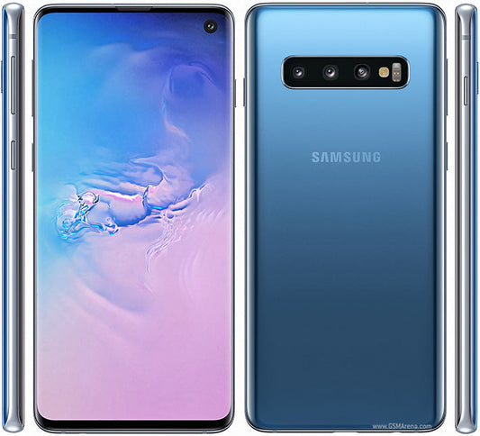 Samsung Galaxy S10 (128 GB)