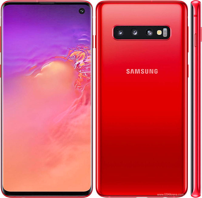 Samsung Galaxy S10 (128 GB)