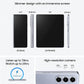 Samsung Galaxy Z Fold 5 (Phantom Black, 512 GB Storage)