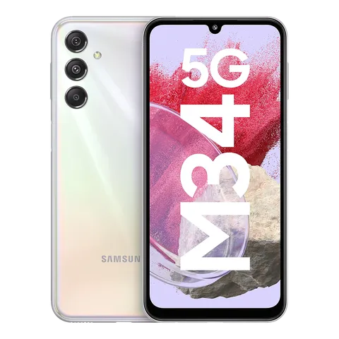 Samsung Galaxy M34 5G