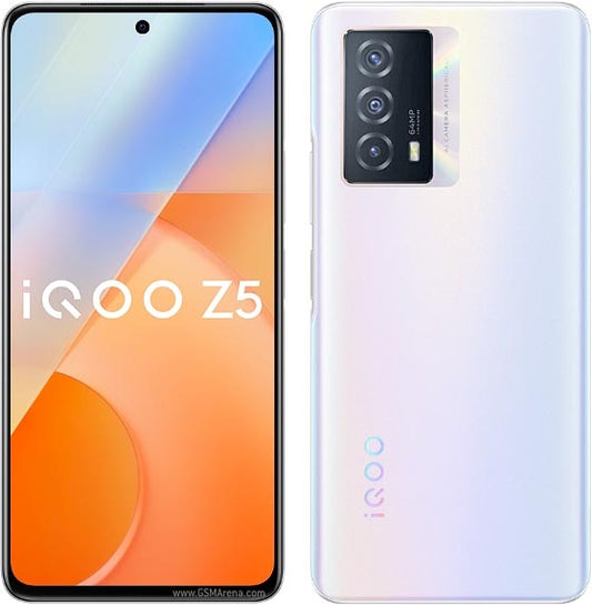 iQOO Z5 5G (12 GB/256 GB)