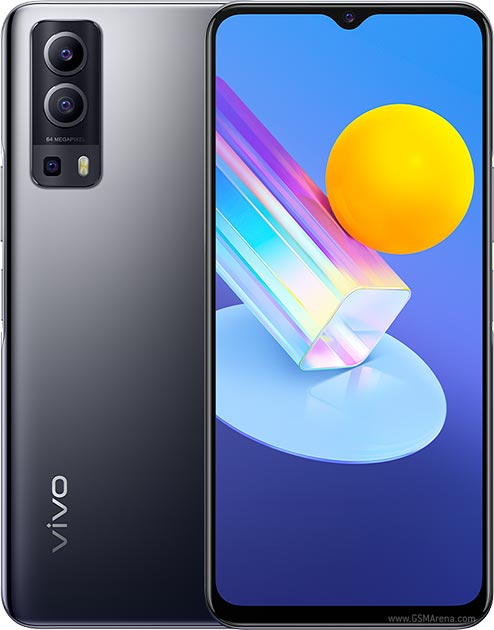 Vivo Y72 5G (8 GB/128 GB)