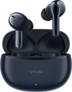 Vivo TWS 3e - True Wireless Bluetooth Earbuds