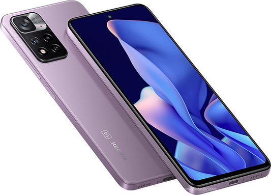 Xiaomi 11i Hypercharge 5G (8 GB/128 GB)