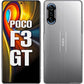 POCO F3 GT 5G (256 GB)