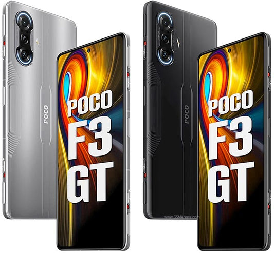 POCO F3 GT 5G (256 GB)